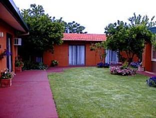 The Miners Rest Motel Kalgoorlie Esterno foto