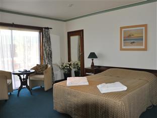 The Miners Rest Motel Kalgoorlie Esterno foto